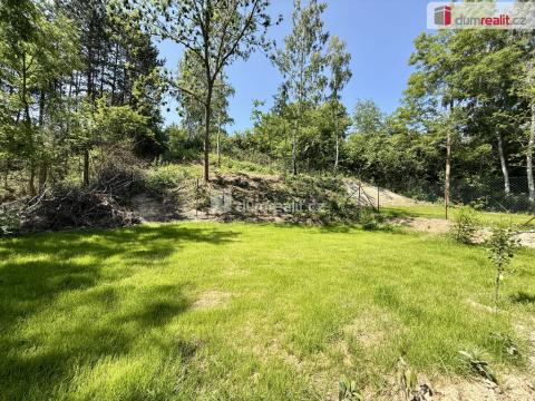 Pronájem zahrady, Kralupy nad Vltavou, Lutovítova, 150 m2