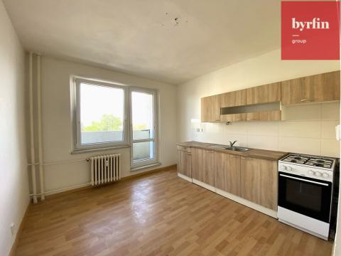 Pronájem bytu 3+1, Ostrava, 30. dubna, 74 m2