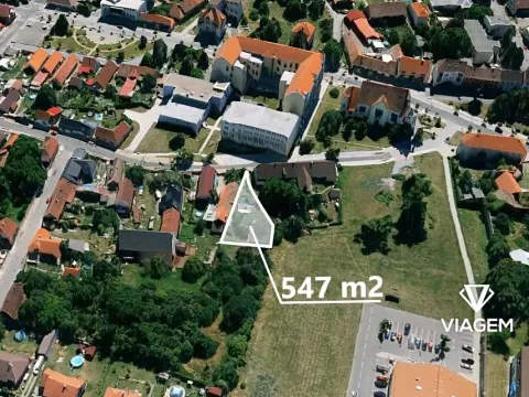 Prodej podílu zahrady, Pečky, 182 m2