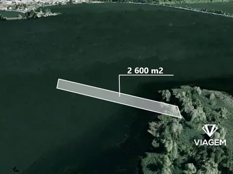 Prodej pole, Pasohlávky, 2600 m2