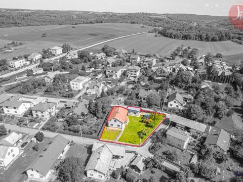 Prodej rodinného domu, Kyjovice, 105 m2