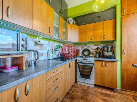 Prodej bytu 3+1, Příbor, Štramberská, 81 m2