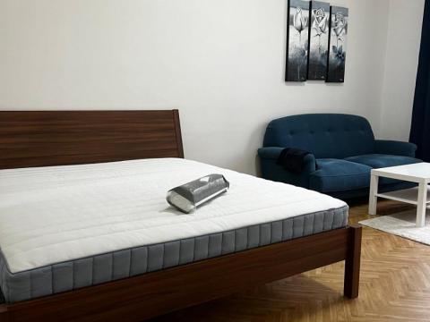Pronájem bytu 2+kk, Praha - Dejvice, Pod kaštany, 60 m2