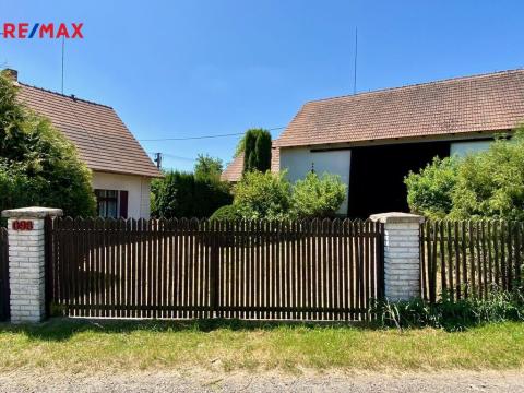 Prodej chalupy, Nezabudice, 230 m2