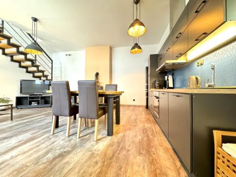 Pronájem rodinného domu, Tachov, Dolní Předměstí, 90 m2