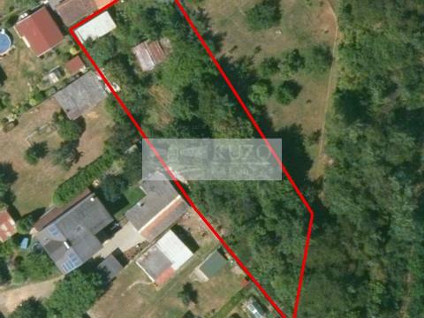 Prodej pozemku pro bydlení, Holýšov, 1285 m2