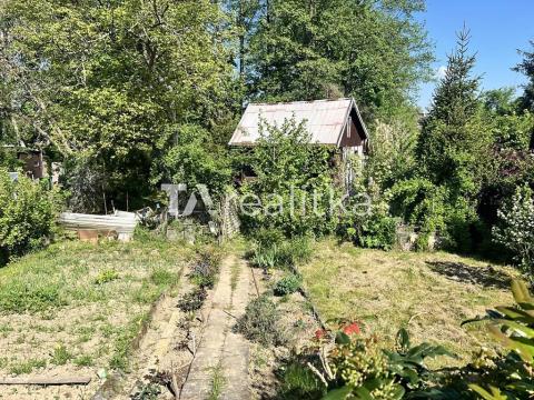 Prodej chaty, Karviná, Hlíny, 16 m2