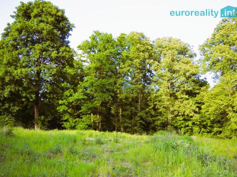 Prodej pozemku pro bydlení, Žandov, 3600 m2