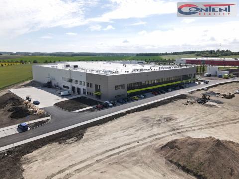 Pronájem výrobních prostor, Ovčáry, 30000 m2