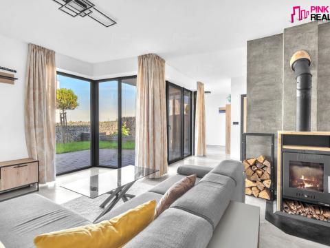 Prodej rodinného domu, Kvasiny, 156 m2