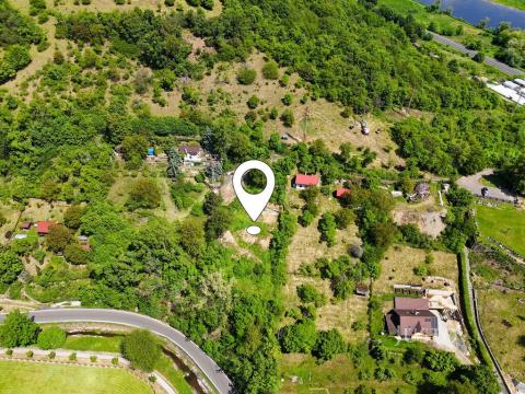 Prodej pozemku pro bydlení, Povrly, 2519 m2