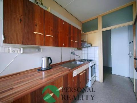 Prodej bytu 3+1, Mariánské Lázně - Úšovice, Tepelská, 63 m2