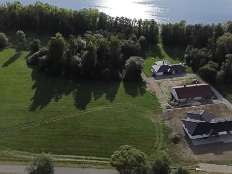 Prodej pozemku, Horní Planá, 899 m2