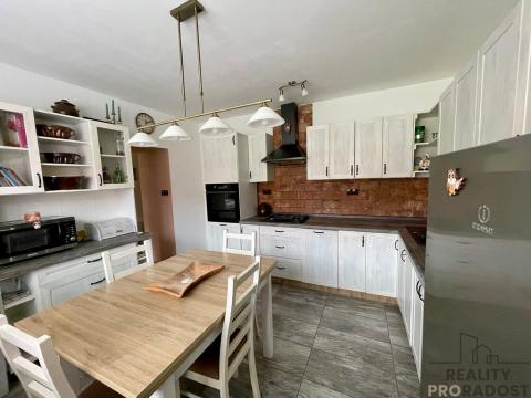 Prodej rodinného domu, Násedlovice, 94 m2