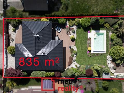 Prodej rodinného domu, Olšany u Prostějova, 117 m2