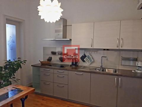 Pronájem bytu 2+1, Olomouc, tř. Svobody, 80 m2