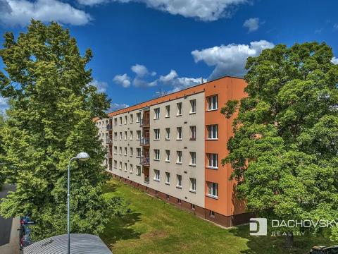 Prodej bytu 3+kk, Pardubice, Družstevní, 69 m2