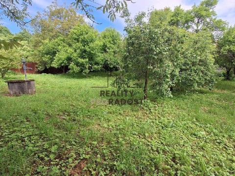 Prodej pozemku pro bydlení, Odry - Kamenka, 708 m2