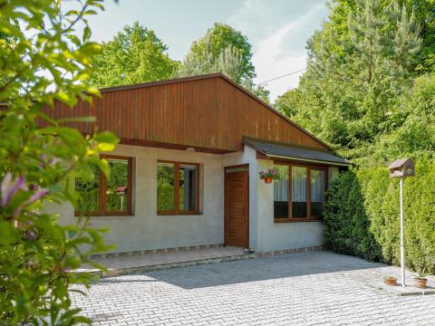 Prodej rodinného domu, Rokytá - Horní Rokytá, 123 m2