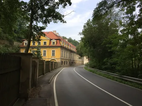 Pronájem skladu, Mladá Boleslav - Čejetičky, Vinecká, 26 m2