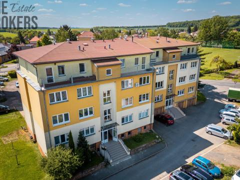 Prodej bytu 3+1, Tursko, Nová, 87 m2