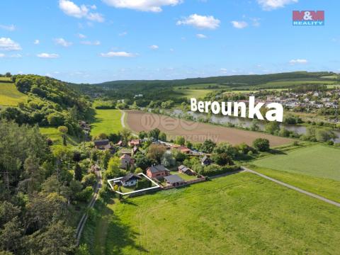 Prodej chaty, Hýskov, 60 m2