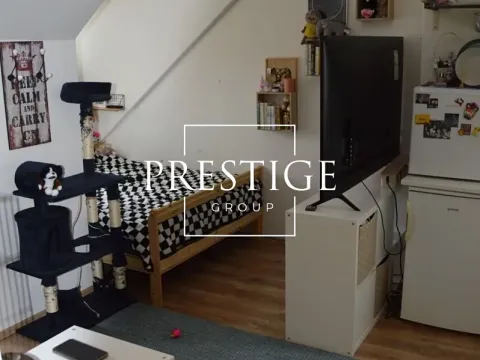 Pronájem bytu 1+kk, Praha - Malá Strana, Újezd, 27 m2