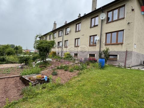 Pronájem bytu 2+1, Studenec - Rovnáčov, 59 m2