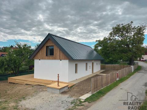 Prodej rodinného domu, Přibyslavice, 101 m2