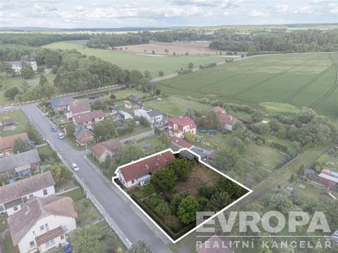 Prodej rodinného domu, Smidary - Chotělice, Chotělice, 181 m2