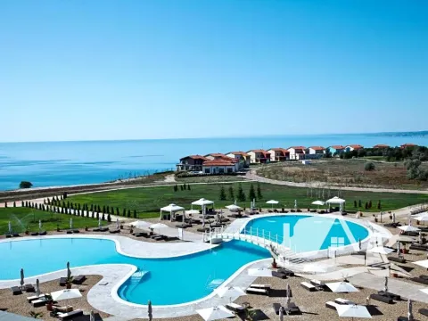 Prodej bytu 2+kk, Balčik, Bulharsko, 58 m2