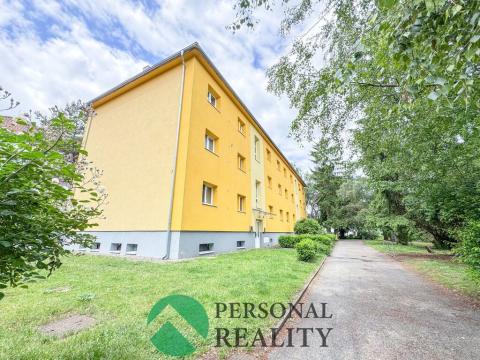 Pronájem bytu 2+1, Mělník, Sokolská, 55 m2