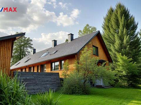 Prodej rodinného domu, Třebíč - Sokolí, 114 m2