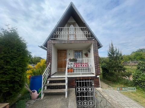 Prodej chaty, Lednice, 40 m2