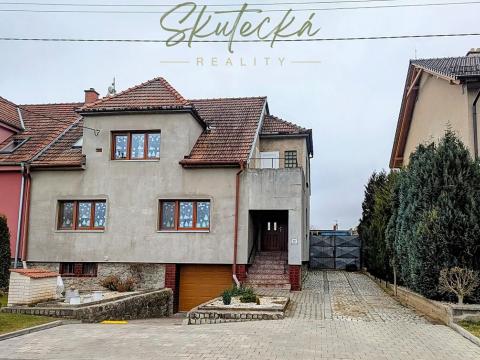 Prodej rodinného domu, Vojkovice, 336 m2