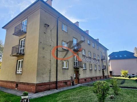 Pronájem bytu 1+1, Rožnov pod Radhoštěm, Pionýrská, 36 m2