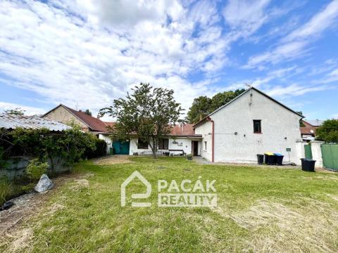 Prodej rodinného domu, Čelechovice na Hané - Studenec, 91 m2