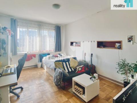 Pronájem bytu 3+kk, Praha - Dejvice, Vostrovská, 66 m2