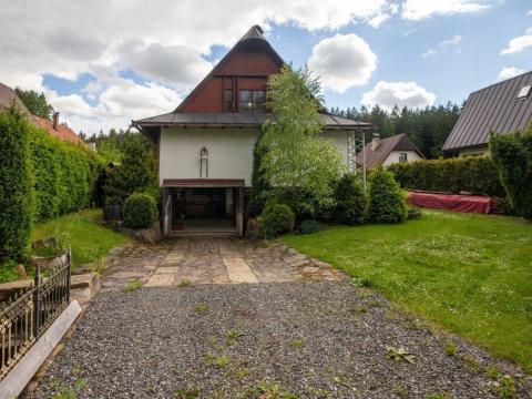 Prodej chalupy, Polnička, 92 m2