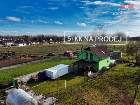 Prodej rodinného domu, Bedihošť, Zátiší, 115 m2