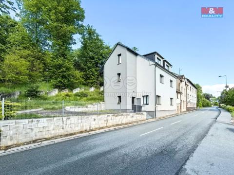 Pronájem bytu 3+kk, Dolní Dobrouč, 64 m2