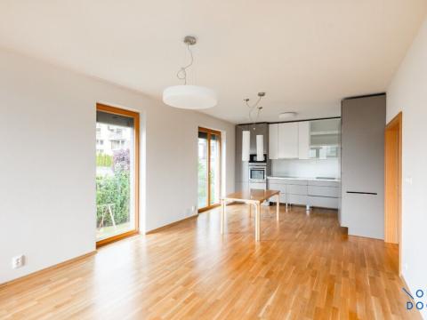 Pronájem bytu 3+kk, Praha - Hrdlořezy, V třešňovce, 85 m2