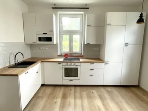 Pronájem bytu 3+kk, Ústí nad Orlicí, 17. listopadu, 69 m2