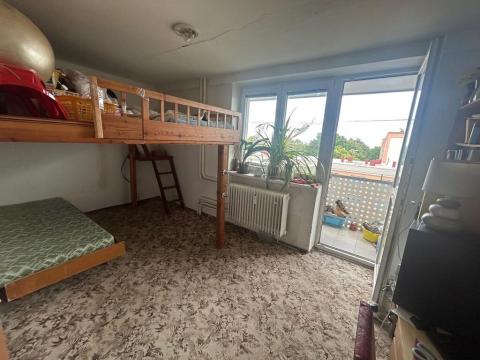 Pronájem pokoje, Praha - Břevnov, Na klášterním, 15 m2