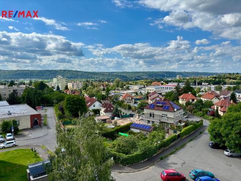 Pronájem bytu 2+kk, Praha - Komořany, Na Komořsku, 45 m2