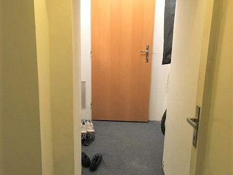 Pronájem výrobních prostor, Praha - Nusle, Oldřichova, 18 m2