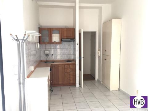 Pronájem bytu 1+1, Praha, Anglická, 44 m2