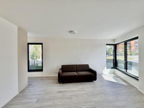 Pronájem bytu 1+kk, Praha - Žižkov, Malešická, 40 m2