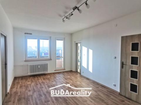 Pronájem bytu 3+1, Otrokovice, Hlavní, 65 m2