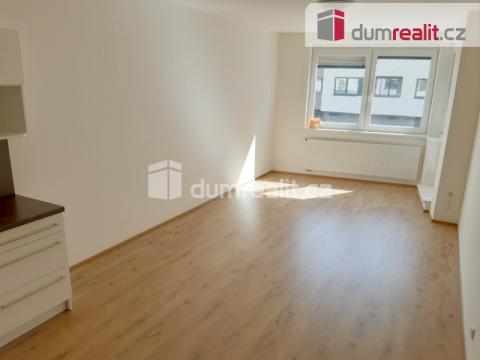 Pronájem bytu 2+kk, Praha - Dolní Měcholupy, Honzíkova, 60 m2